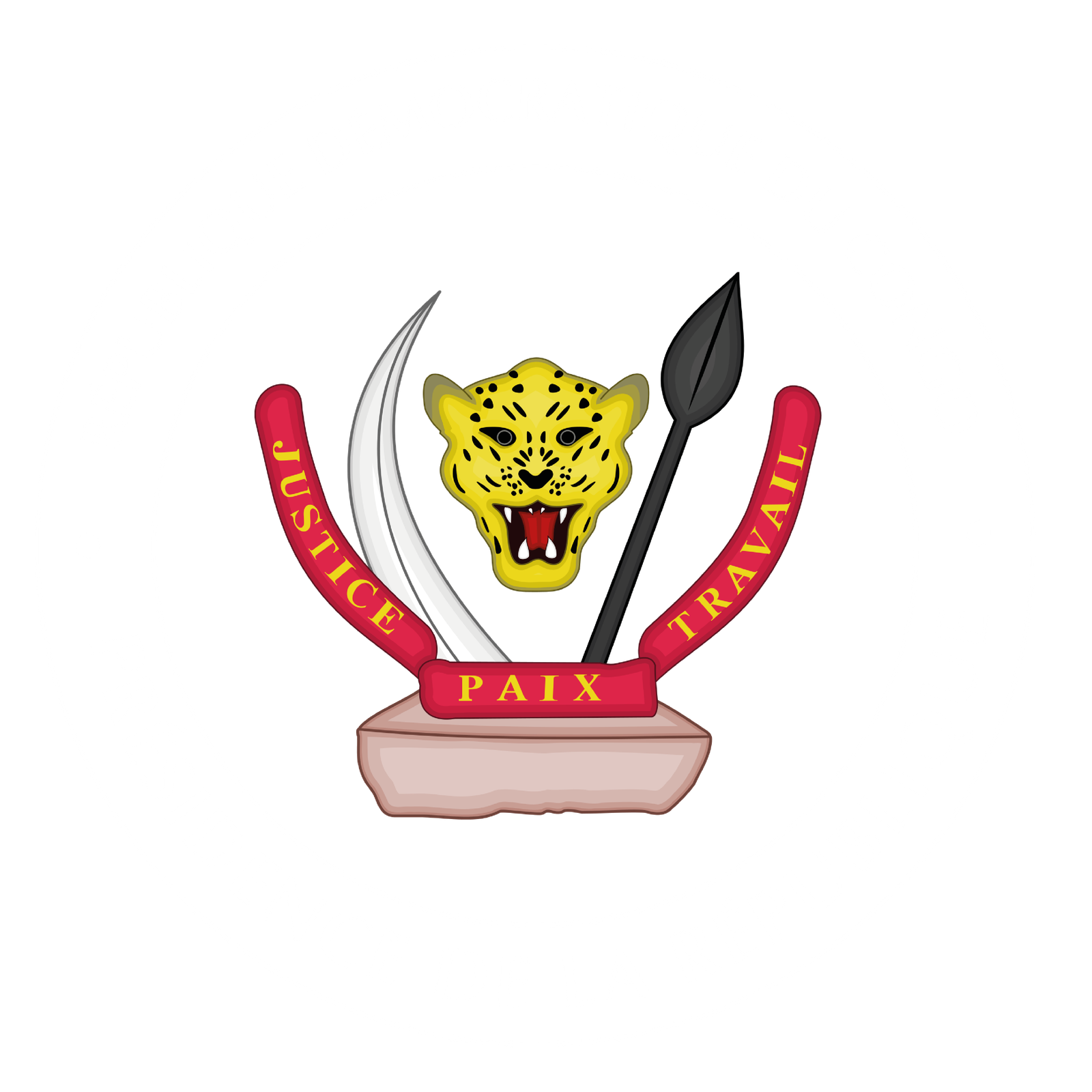 Armoiries de la République